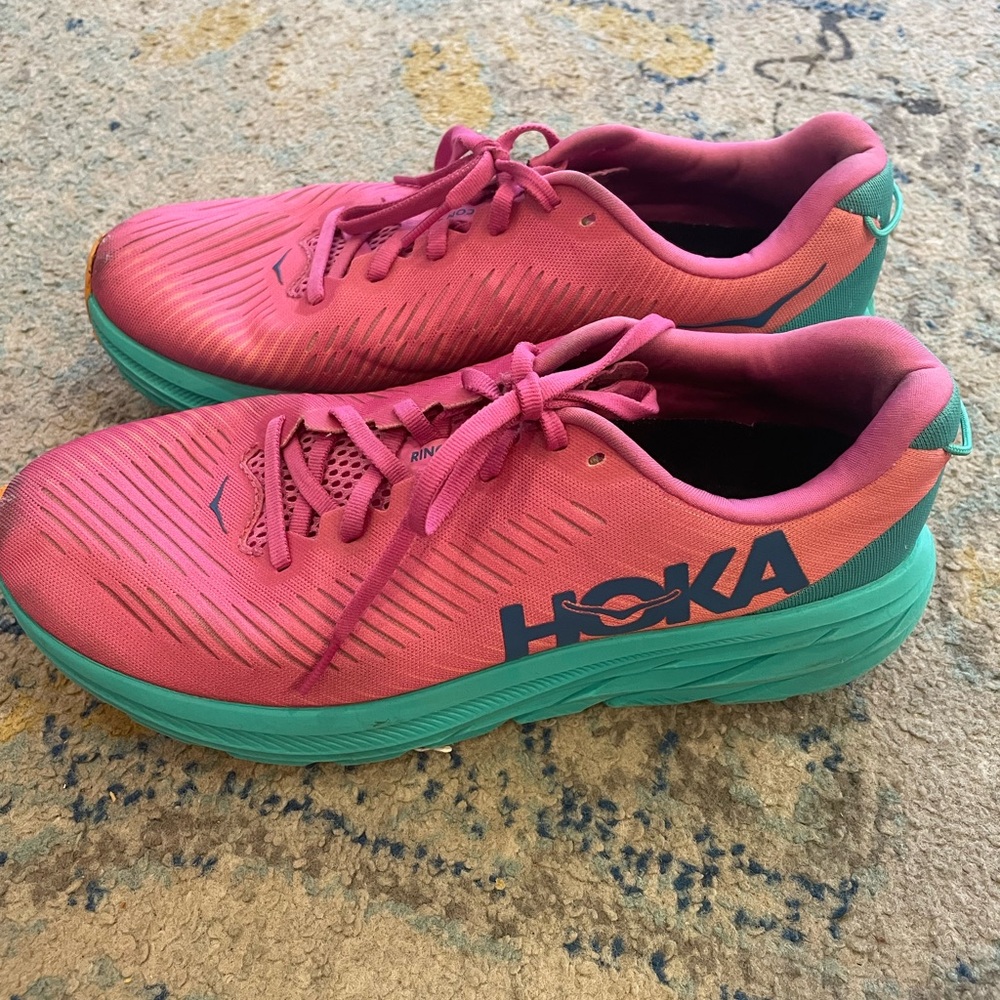 Hoka Sneakers